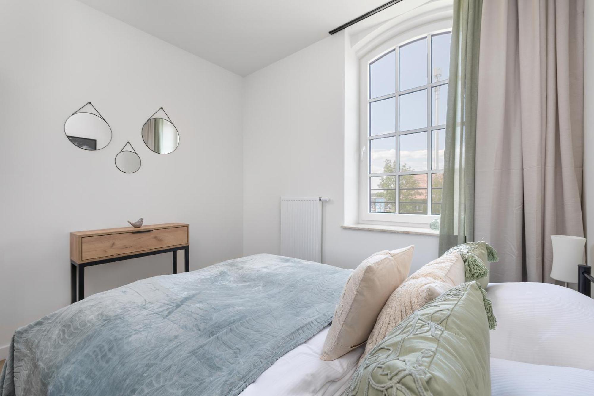 Szczecinski Apartament Kwiatkowskiego W Spokojnej Okolicy By Noclegi Renters Extérieur photo