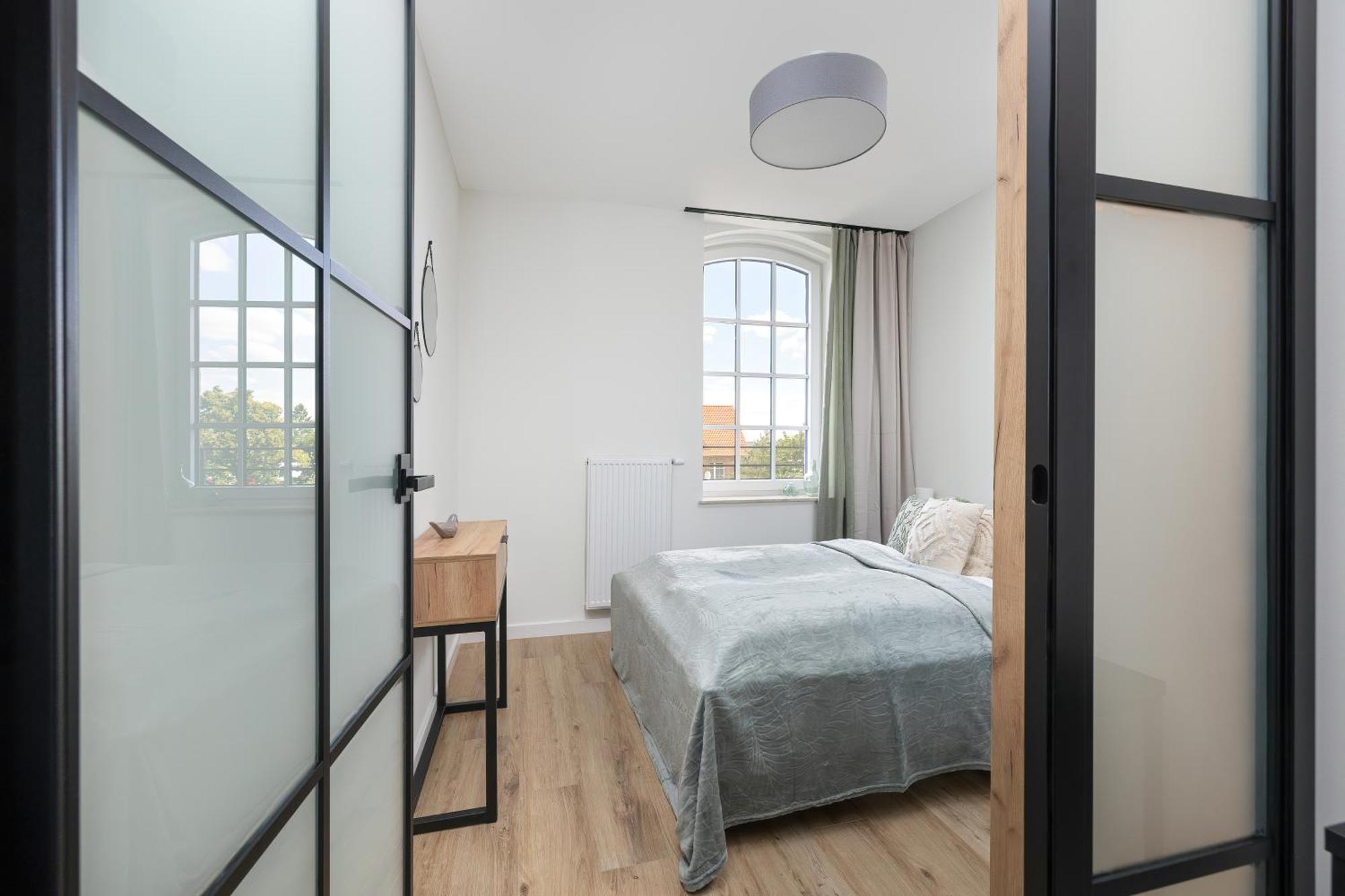 Szczecinski Apartament Kwiatkowskiego W Spokojnej Okolicy By Noclegi Renters Extérieur photo