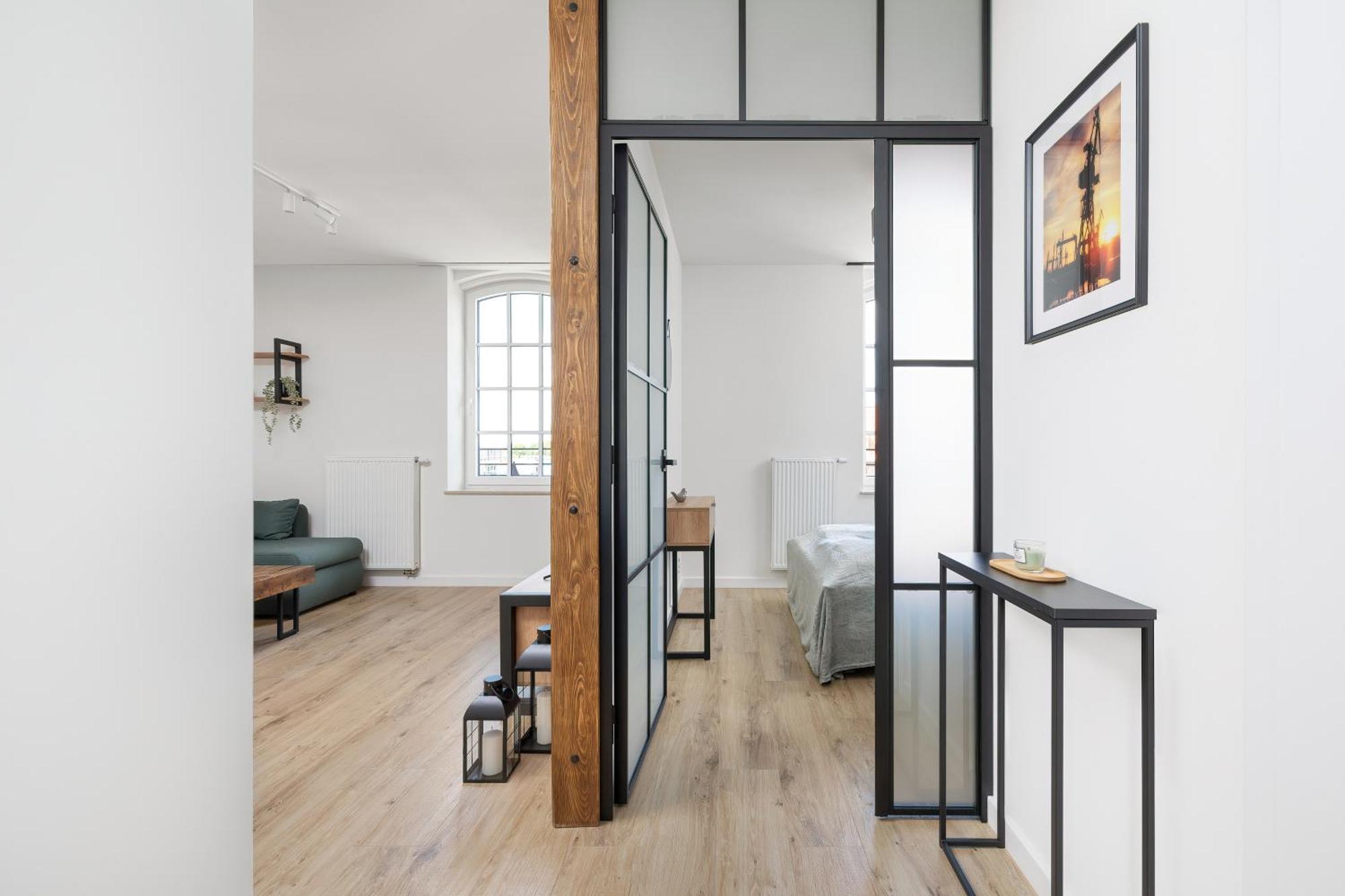 Szczecinski Apartament Kwiatkowskiego W Spokojnej Okolicy By Noclegi Renters Extérieur photo