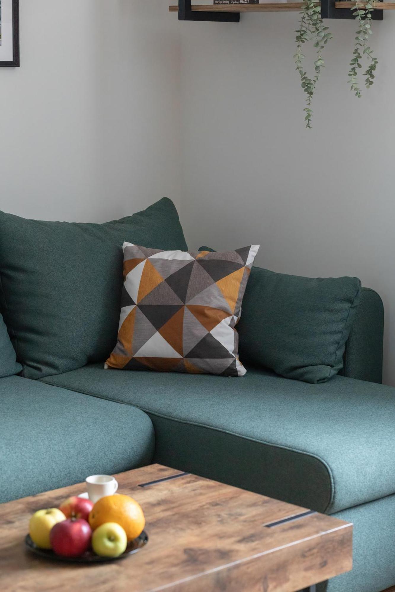Szczecinski Apartament Kwiatkowskiego W Spokojnej Okolicy By Noclegi Renters Extérieur photo
