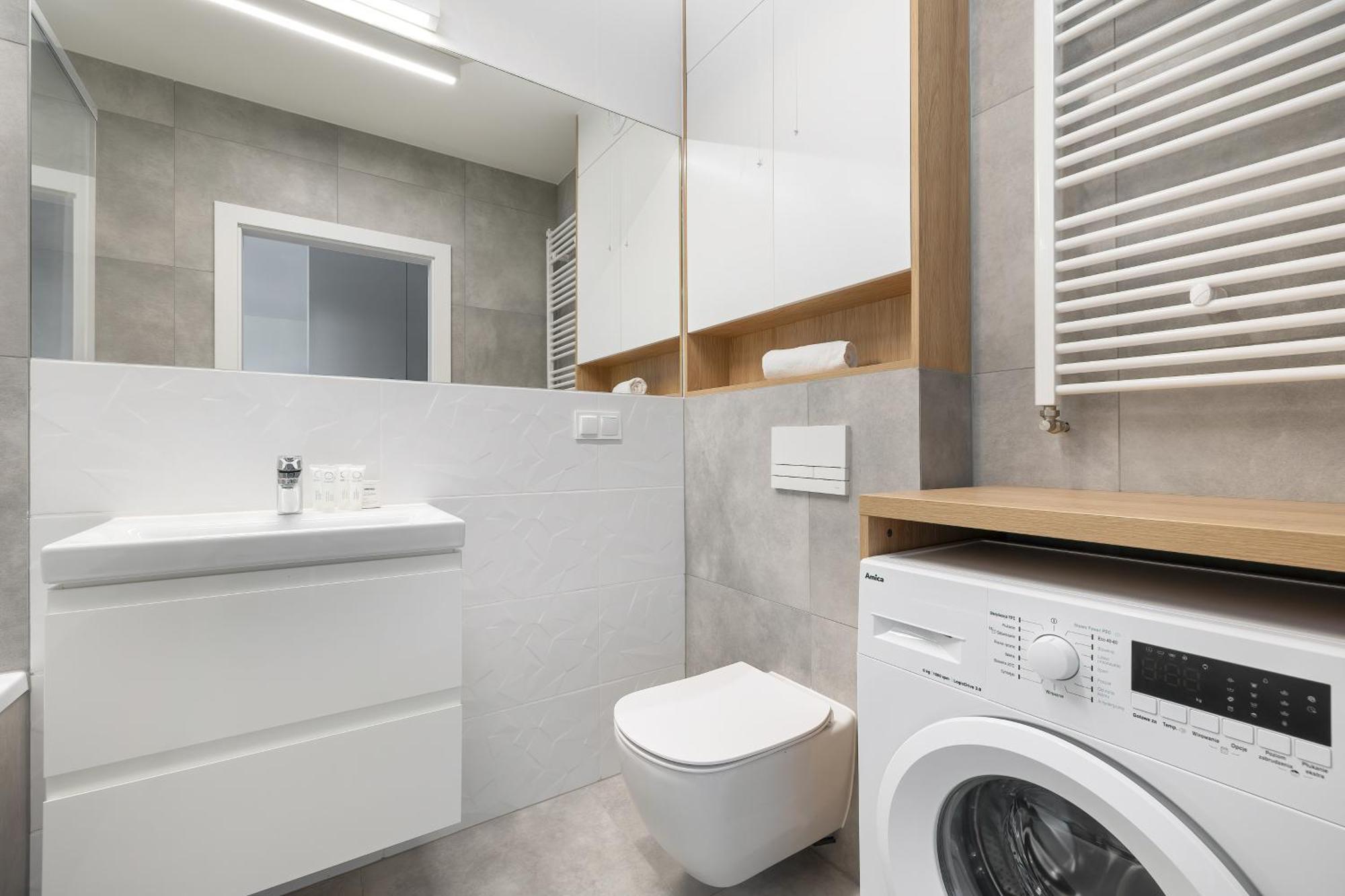 Szczecinski Apartament Kwiatkowskiego W Spokojnej Okolicy By Noclegi Renters Extérieur photo